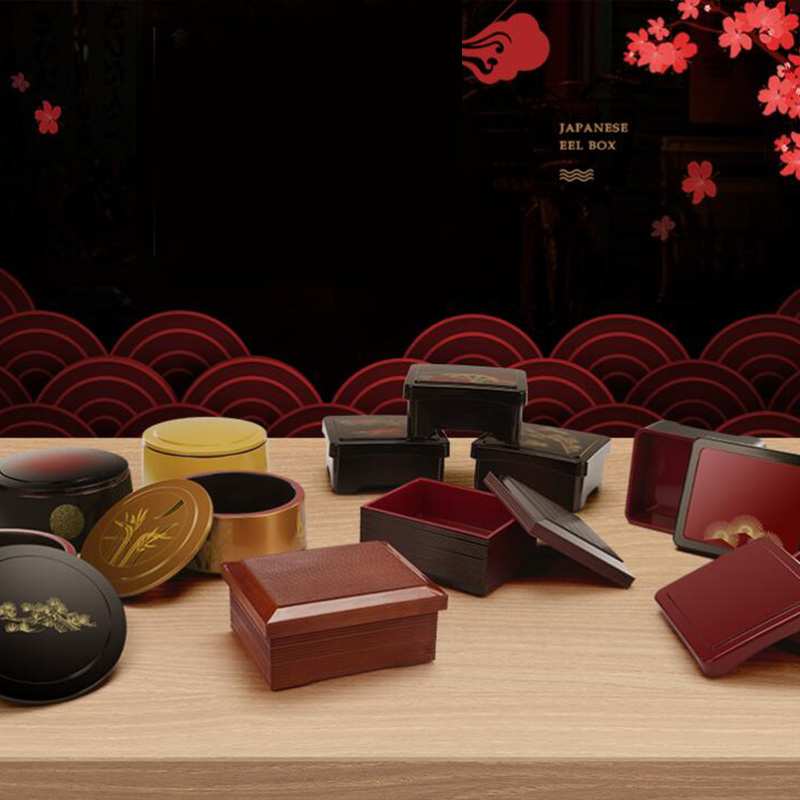 النمط الياباني بينتو صناديق ال - مراجعة Food Prep Snacks وسعره