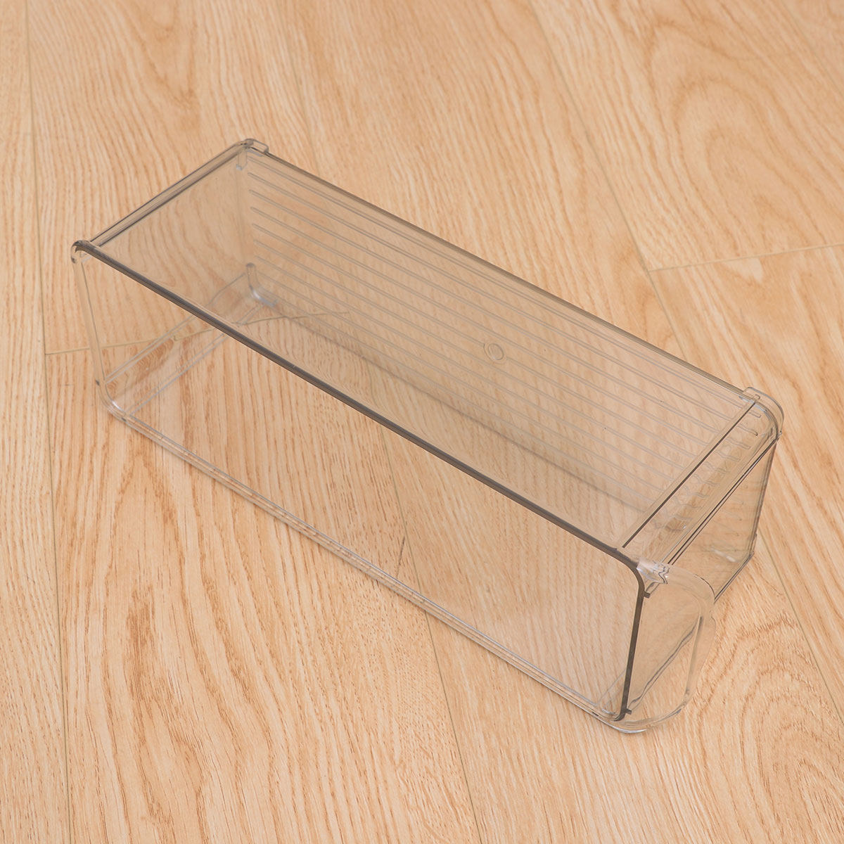 منظم ثلاجة كبير ورفيع قابل للت - مراجعة Food Snacks Packets وسعره